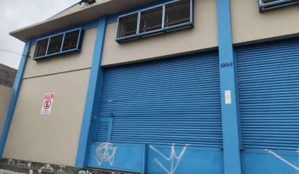 Prédio 1.461 m² em ótimo estado próximo da próximo da Av Engenheiro Caetano Álvares