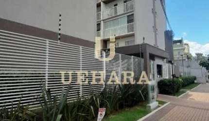 Apartamento 30 m² em ótimo estado próximo da Av Braz Leme!