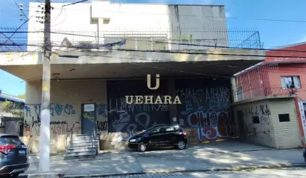 Prédio comercial em ótimo estado próximo da Marginal!