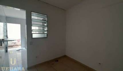Kitnet de 20 m² com ótima localização!!