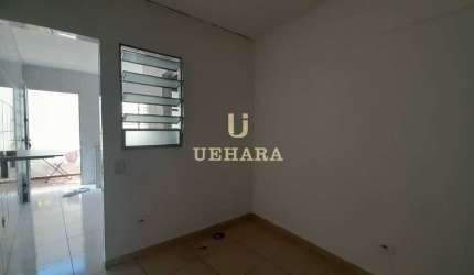Kitnet de 20 m² com ótima localização!!