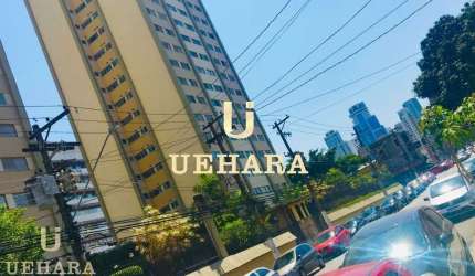 Apartamento para venda em Santana - Zona Norte