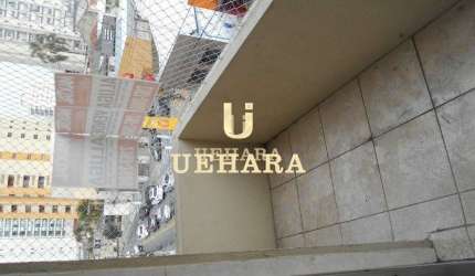 Apartamento para venda em Santana - Zona Norte