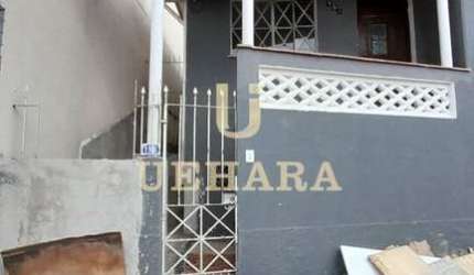 Casa com 1 quarto para alugar na Rua Itaguacaba, --, Imirim, São Paulo, 60 m2 por R$ 1.000