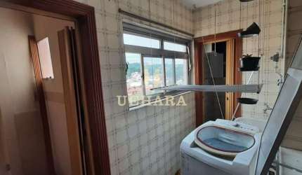Apartamento a Venda Tucuruvi