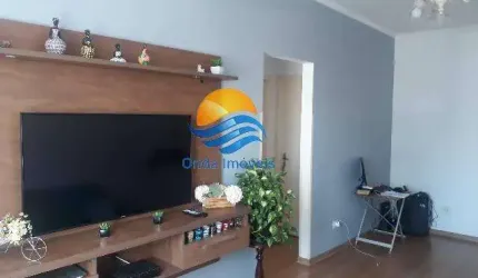 Apartamento a venda em Santos no Marapé