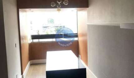 Apartamento a venda no Terraza em São Vicente - Itararé