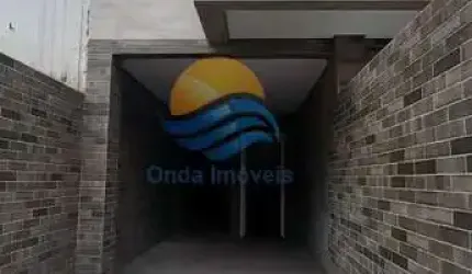 Casa duplex maravilhosa a venda em Santos no Embaré