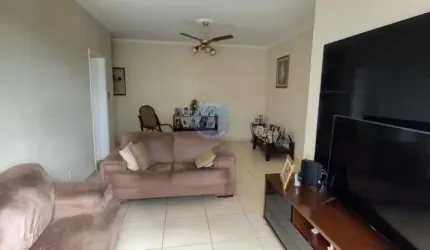 Apartamento perfeito a venda em Santos na Aparecida