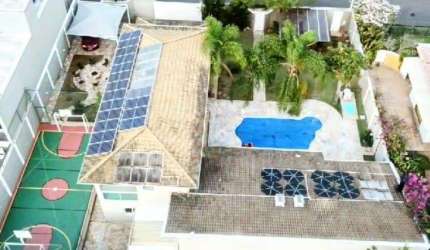 Casa maravilhosa a venda em Monte Alegre do Sul - Girardelli