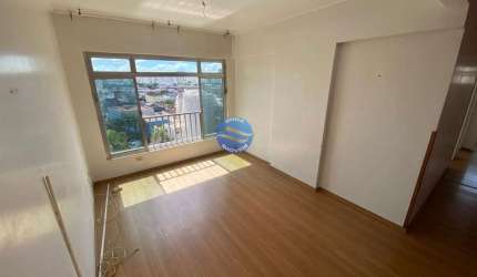 Apartamento a venda em Santos na Av. Ana Costa
