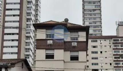 Apartamento a venda em Santos no Campo Grande / Pompéia