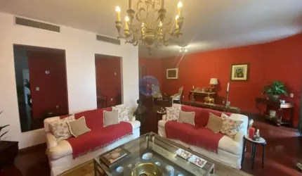Apartamento alto padrão a venda no Boqueirão em Santos