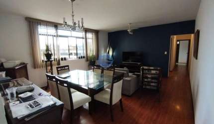 Apartamento dos Sonhos em Santos: 3 Dormitórios e Suíte!
