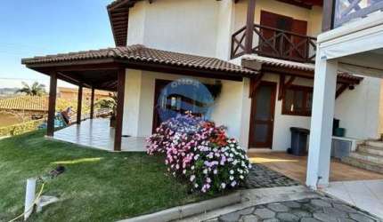 Casa a venda no Orypaba em Monte Alegre do Sul