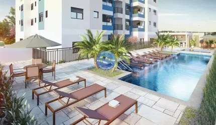 Meraki Patriani última unidade a venda em Campinas