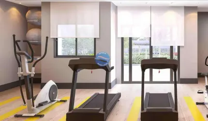 Apartamento a venda em Atibaia Patriani Mirai