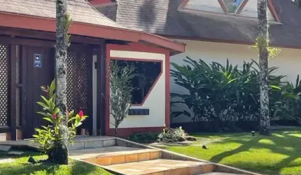 Casa à venda na praia Barra do Una São Sebastião Maresias SP