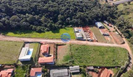 Terreno para venda em Monte Alegre do Sul - Mostardas