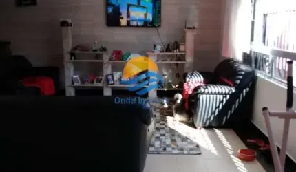 Sobrado lindo a venda em Santos, Orquidário