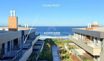 Apartamento frente mar! Florianópolis