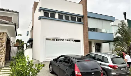 Casa à venda, 363 m² por R$ 5.200.000,00 - Morro das Pedras - Florianópolis/SC