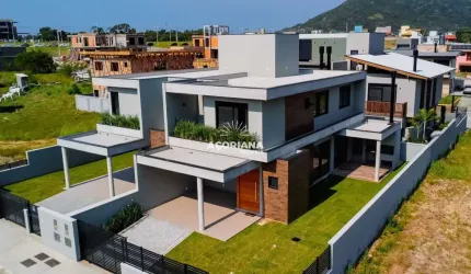 Casa no Rio Tavares Florianópolis