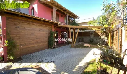 Casa no Novo Campeche