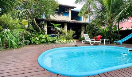 Casa no Rio Tavares