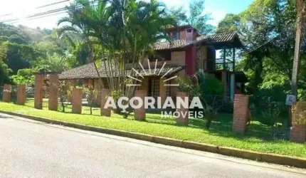 Casa a venda na Lagoa