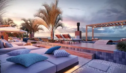 Apartamento no João Paulo