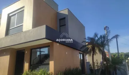 Sobrado novo no Campeche