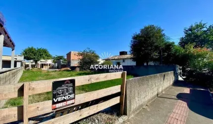 Terreno no Carianos Florianopolis
