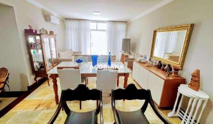 Apartamento na Mauro Ramos