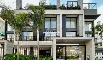 Apartamento no Novo Campeche Mobiliado