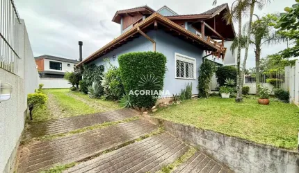 Casa no Morro das Pedras Florianópolis