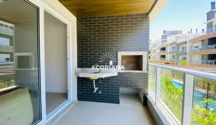 Apartamento no Campeche Florianópolis