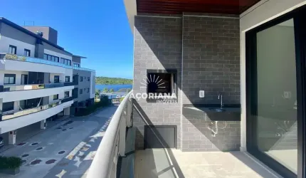Apartamento no Campeche Florianópolis