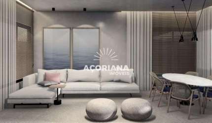 Casa com 3 dormitórios à venda, 123 m² por R$ 1.150.000,00 - Campeche - Florianópolis/SC