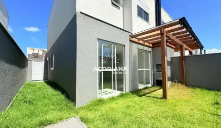 Oportunidade Casa em Condomínio fechado Florianópolis