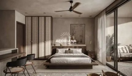 Seu Exclusivo Duplex com 3 Suítes e Vista Sul no Makai Oceanfront!