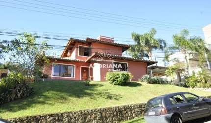 Casa em condomínio Florianópolis.