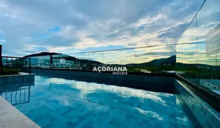 Apartamento no Novo Campeche Florianópolis