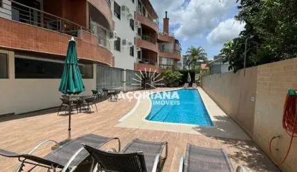 Apartamento 2 dormitórios Rio Tavares