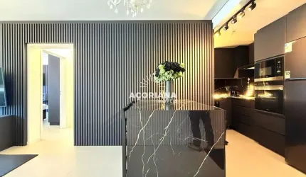 Apartamento em residencial CLUB no Campeche!