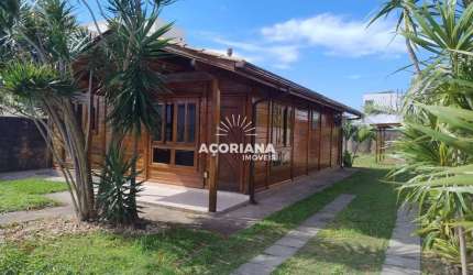 Casa em terreno espaçoso no Campeche