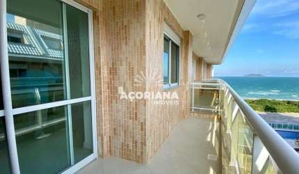 Cobertura com 3 dormitórios à venda, 165 m² por R$ 2.500.000,00 - Açores - Florianópolis/SC