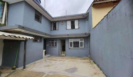Casa para Venda em Itanhaém / SP no bairro Chácaras Cibratel