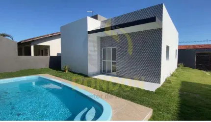 Casa 2 dormitórios para Venda no bairro Jardim Regina