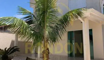 Casa 4 dormitórios ou + para Venda em Itanhaém / SP no bairro Jardim Regina